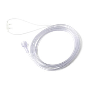 CANNULA SUPERSOFT W 25FT TUBIN G 25CS